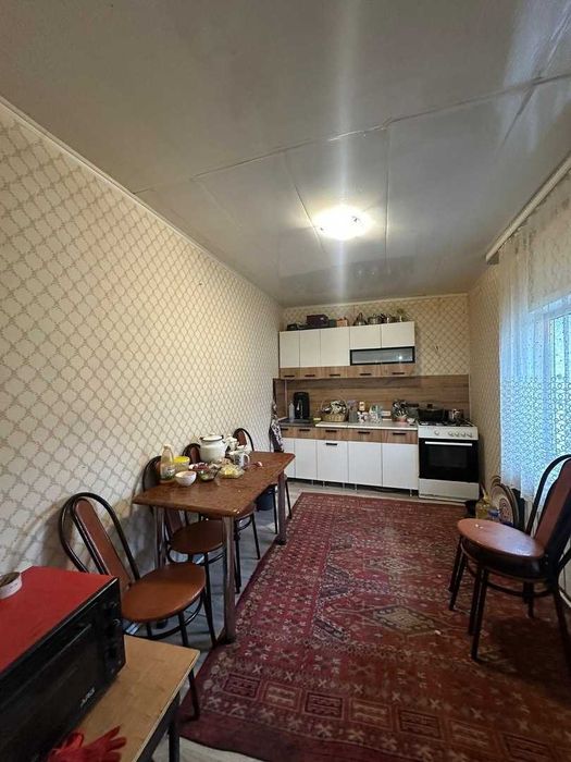 Продам Дом Костанай2