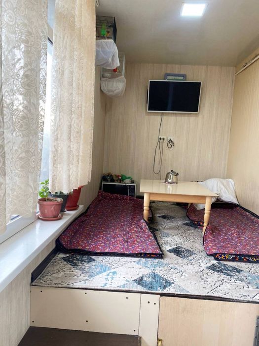 Сотилади 1/4/4 Коракамиш 2/1