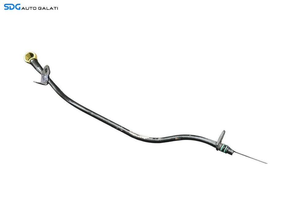 Joja Sonda Nivel Ulei Motor Citroen C4 2.0 HDI 2009 - 2025 Cod 9809897480 [N2531]