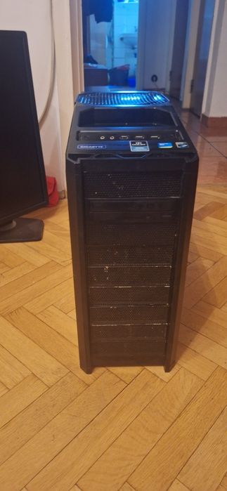 Unitate PC I7-3770 16GB Ram DDR3