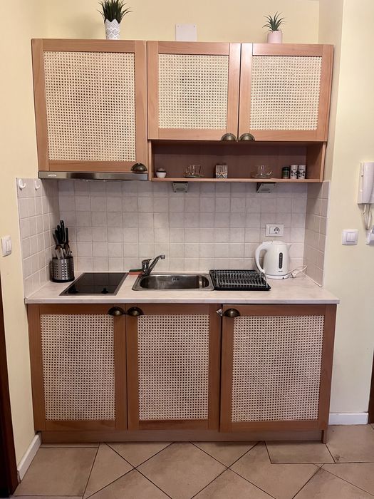 Кухненски бокс 160 см