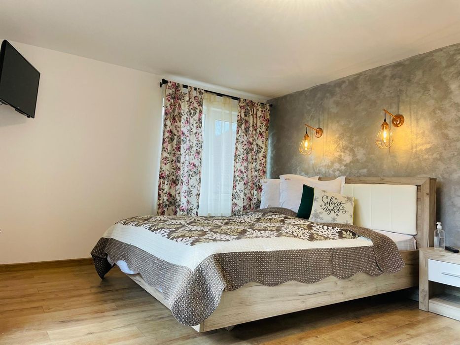 Pensiunea Casa Minerva Bran