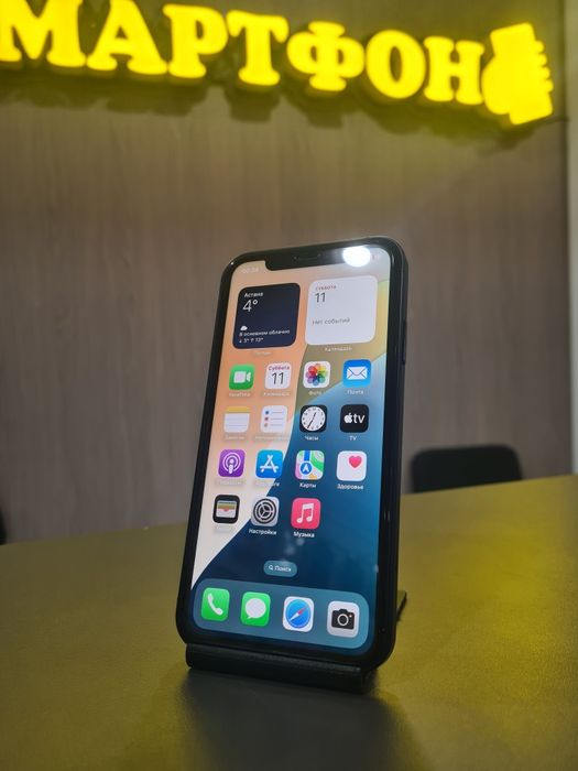 iPhone XR 17pro 64gb | СМАРТФОН