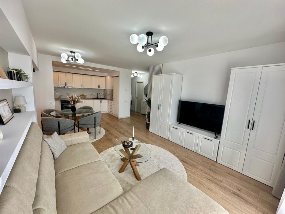 Proprietar apart 3 camere Drumul Taberei Stellaris Residence Moghioros