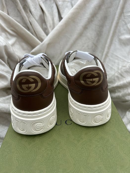 Adidasi Gucci Chunky