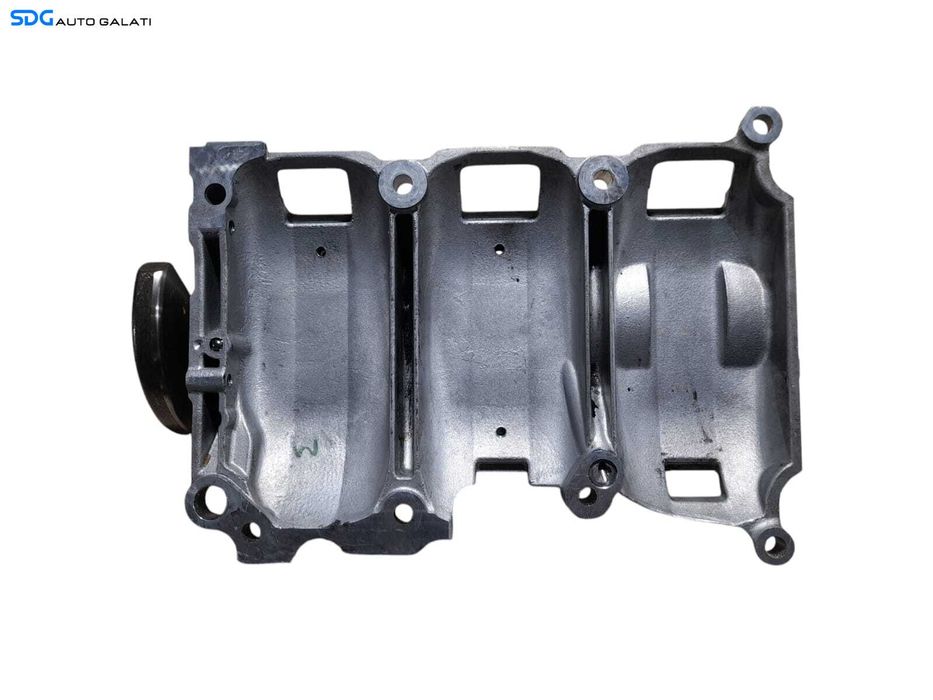 Pompa Ulei Volkswagen Polo 9N 1.4 TDI 2002 - 2008 Cod 045103127D [N1335]