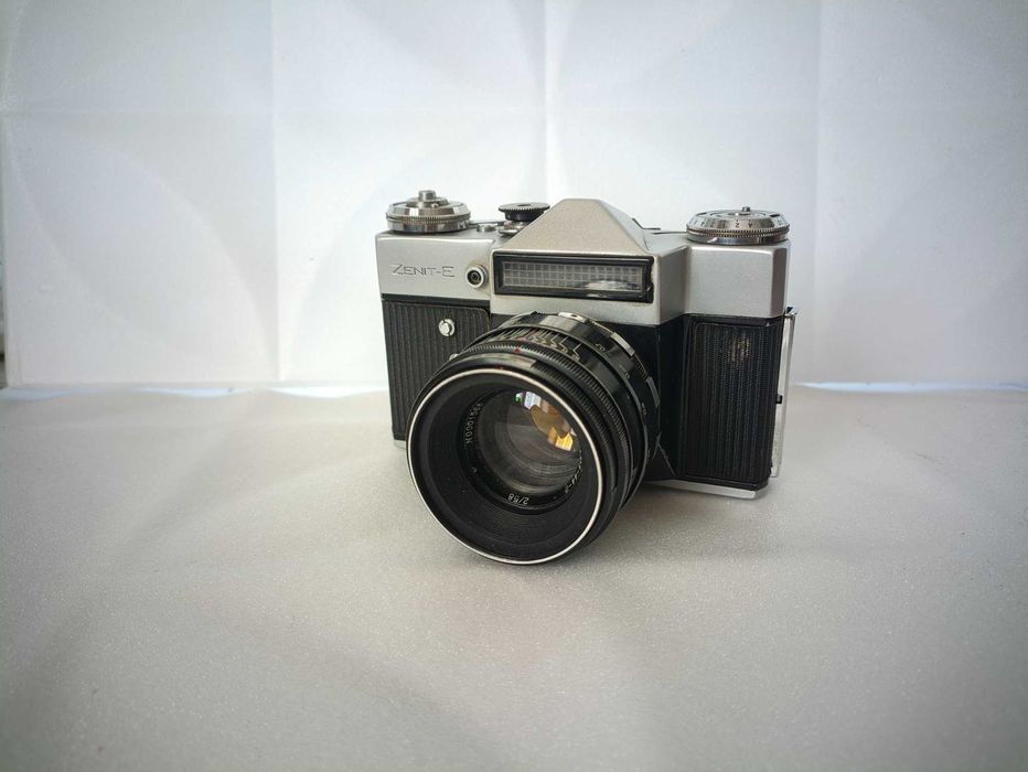 Фотоаппарат Зенит