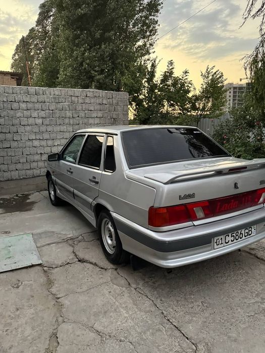 Лада 21 15 lada samara