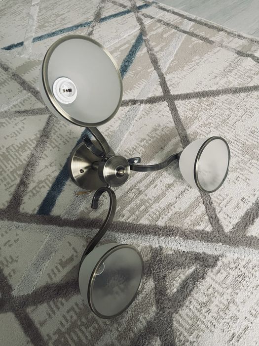 Люстры очень красивые для дома и офиса