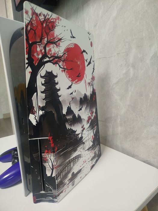 Продам play station 5