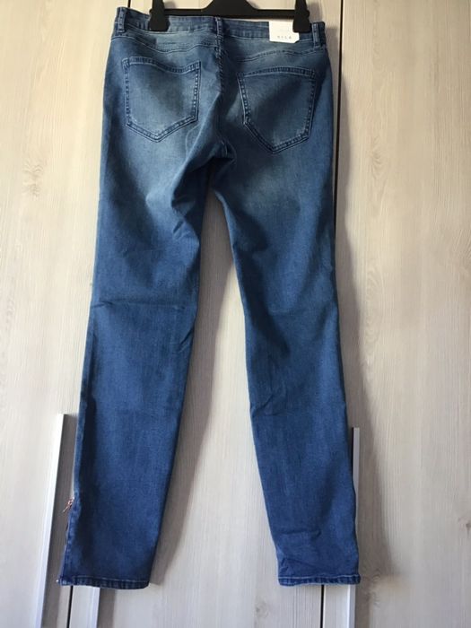 Jeans Villa ,marimea 31,noi cu eticheta