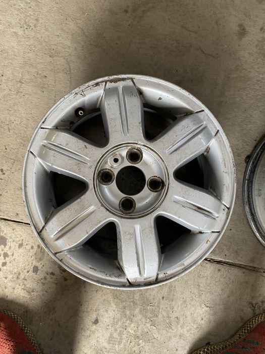 Диски на 15 4/100  1 штука