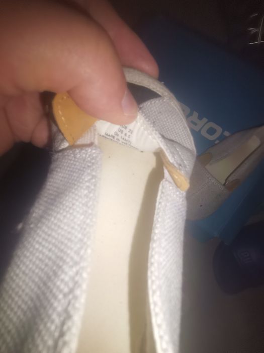 Adidași și espadrile H&M copii