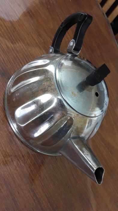 Кофейник -Чайник заварочный