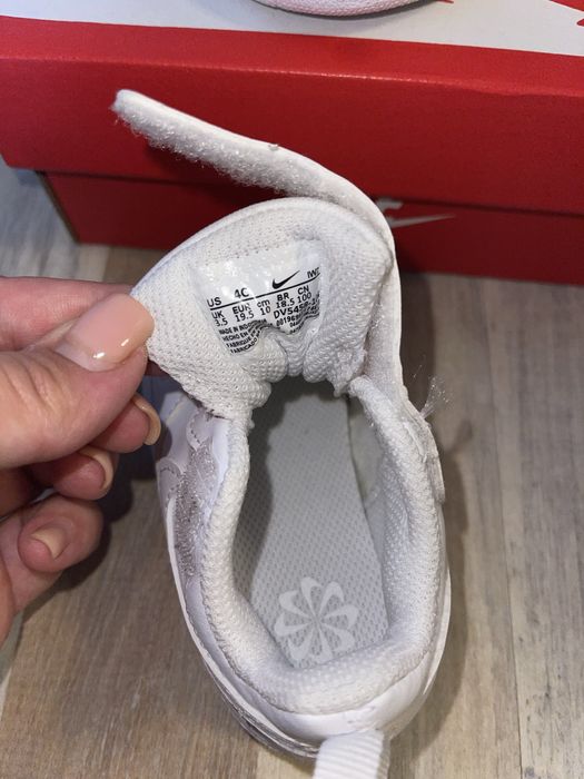 Детски маратонки Найк Nike