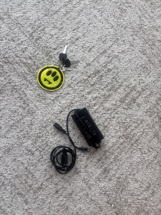 Bicicletă Electrică Devron 28161 – 28” – Stare foarte bună