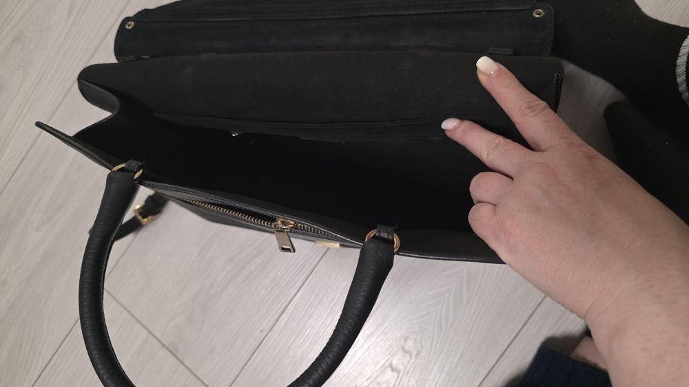 Geanta crossbody Furla