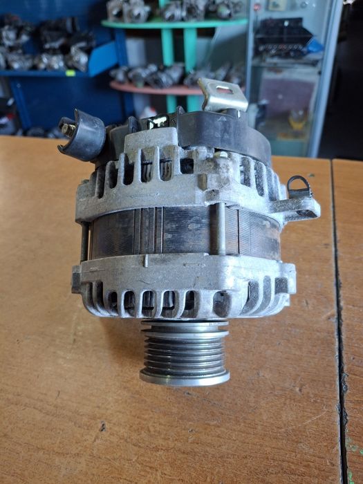 Alternator Peugeot 308 3008 Citroen C4 1.5 BlueHdi