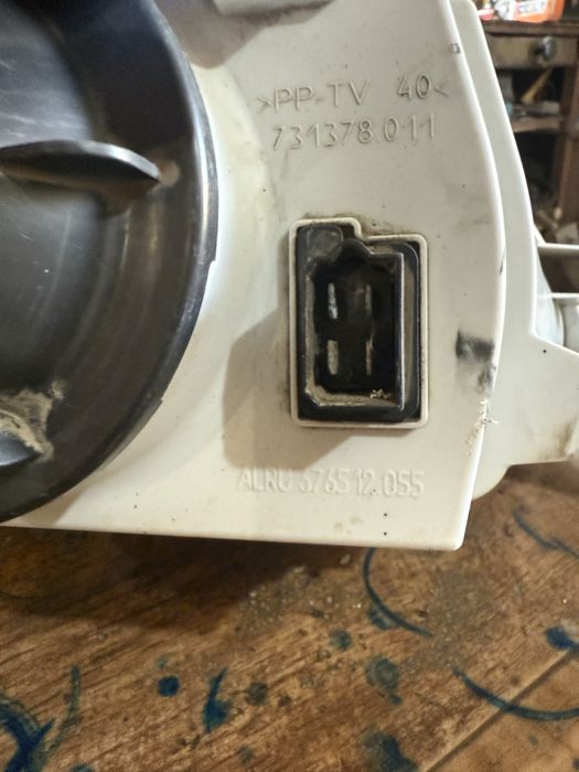 Фара ваз 2114 бош оригинал