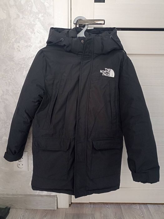 Куртка зимняя. 11000.