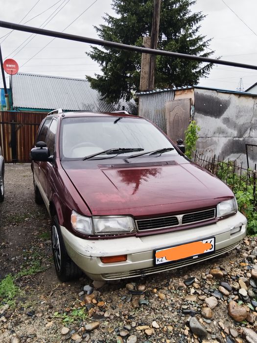 Продам Mitsubishi