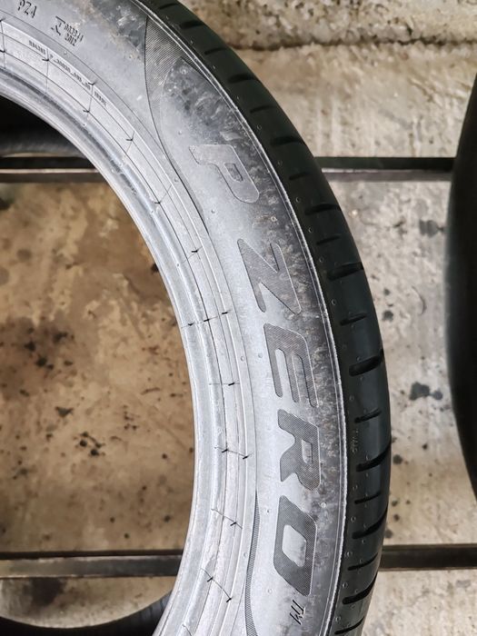 2 anvelope 245 45 19