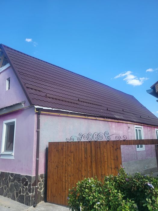 Servicii Profesionale pentru Acoperișuri, Mansardări și Izolații