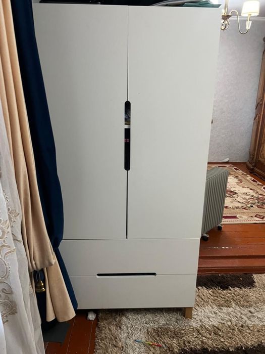 Детские Шкафы.