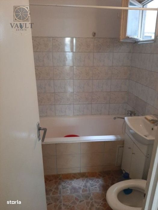 Apartament 2 camere - Piata Progresul