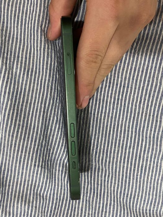 Айфон 13 128гб 84%