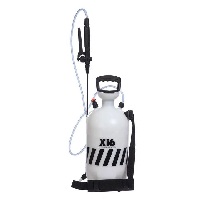 KWAZAR. Распылитель Xi 6L