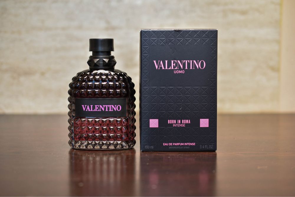 Парфюм Valentino