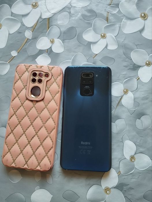 Redmi not 9 sotiladi