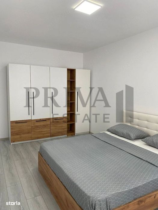 Apartament mobilat si utilat 2 camere, Calea Urseni