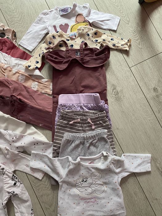 Hainute 68 Overal 56-62-68