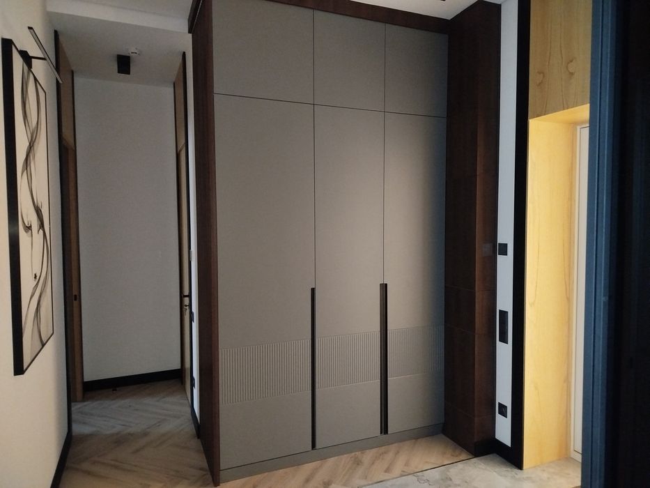 Мебель на заказ любой