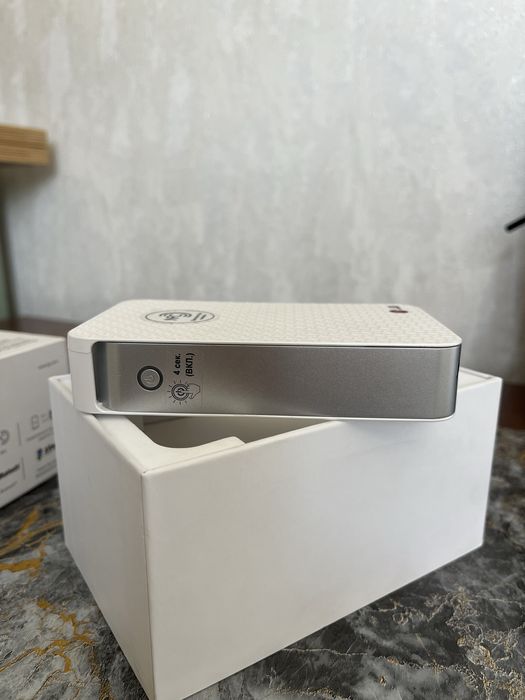 Фотопринтер