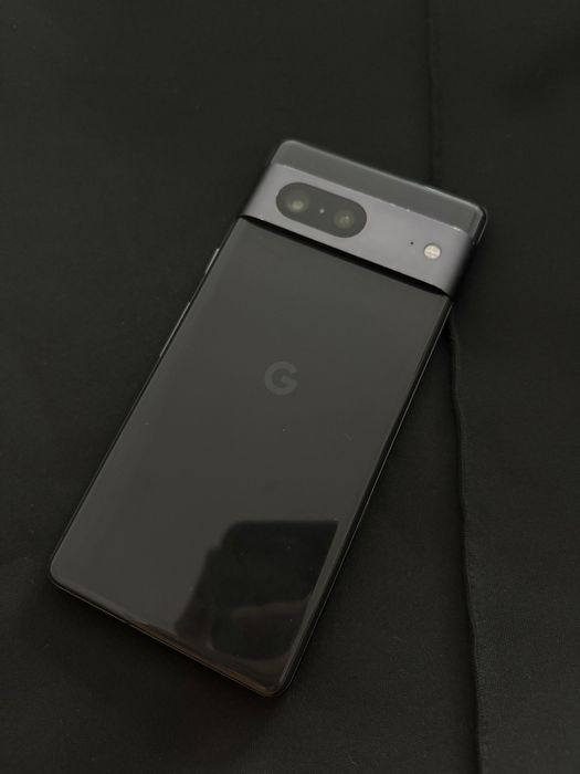 GOOGLE pixel 7 128