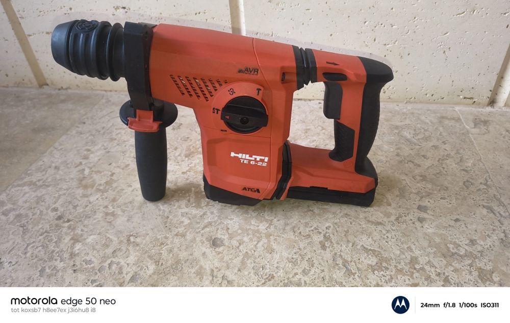 Hilti siw 10 te 6 te 50 te 60 nuron