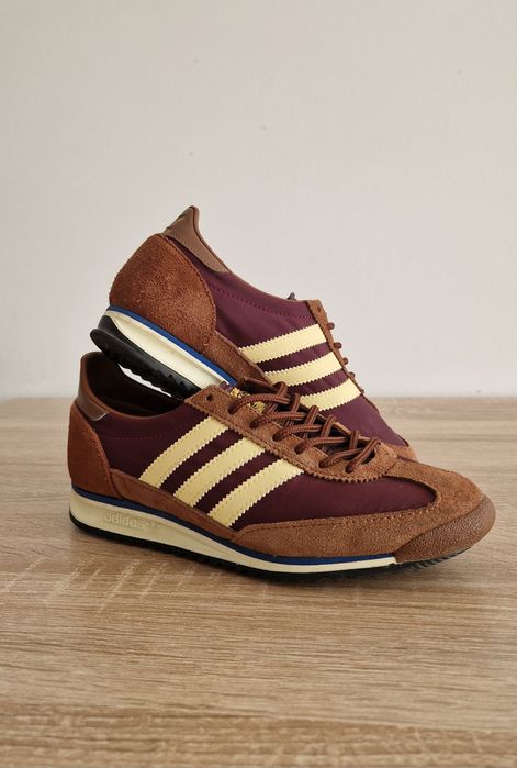 Маратонки Adidas