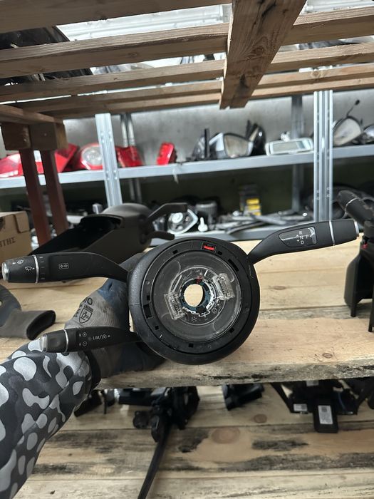 Лентов кабел Mercedes W204 W207 W212 W218 лостчета скоростен лост