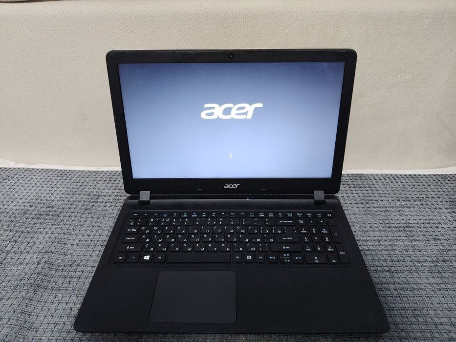 Ноутбук Асер в отличном состоянии