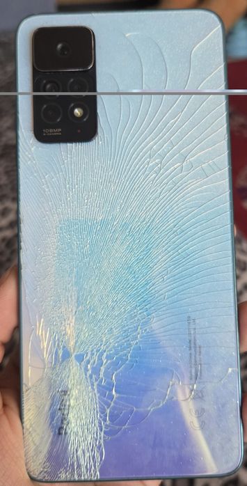 Xiaomi Redmi Note 11 Pro Max