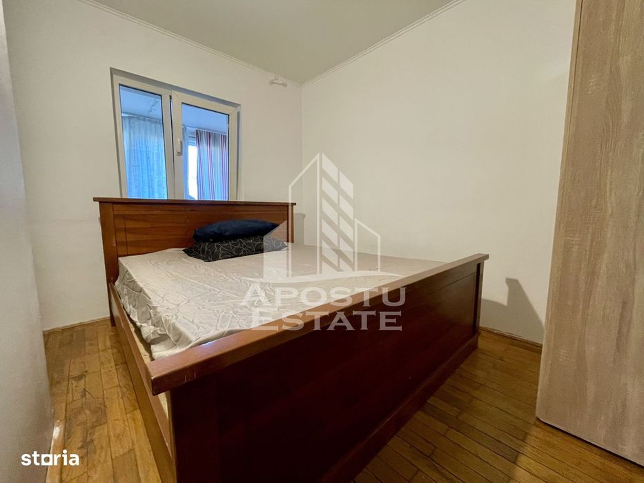 Apartament cu 2 camere de vanzare, centrala, zona Girocului, Timisoara — fotografia 2