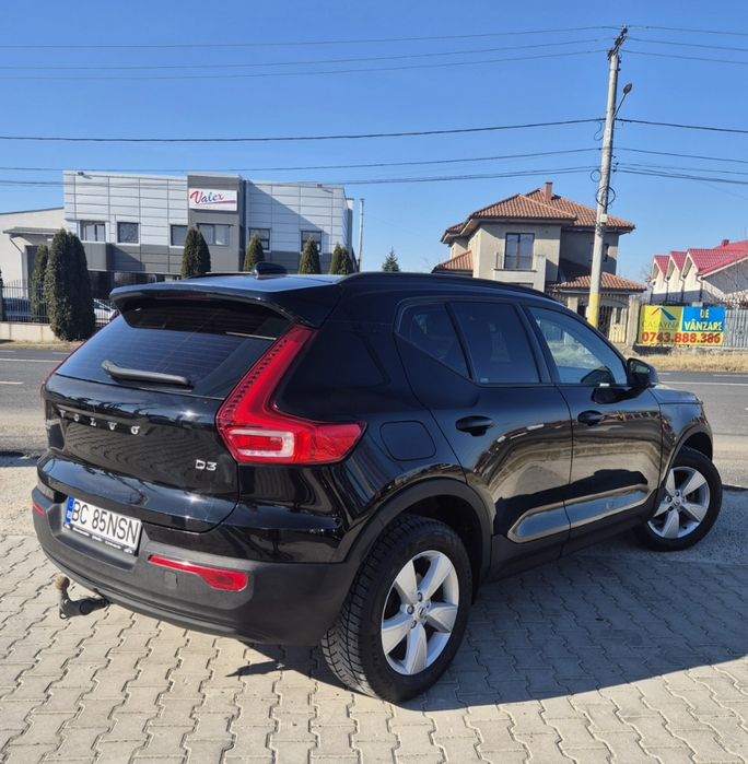 VOLVO XC 40 2.0 D / 2019 / EURO 6 / 150 CP / 4X2 / Clima /