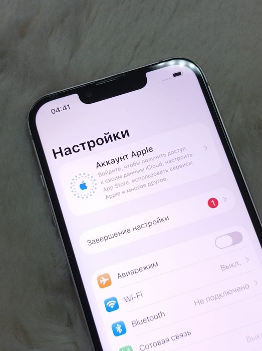 iPhone 13 128gb Розовый