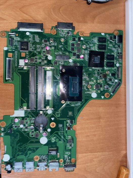 Комплект запчастей Acer Aspire E5-573G