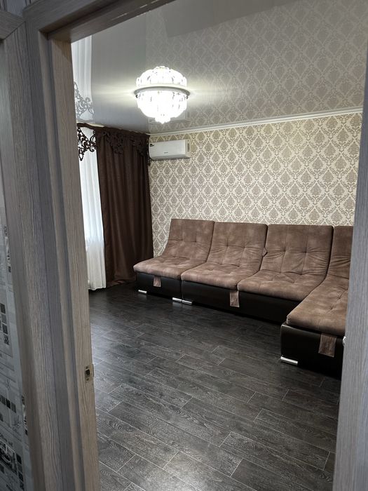 Без депозитов. Сдам 2х ком квартиру в 5-25 от года и больше.