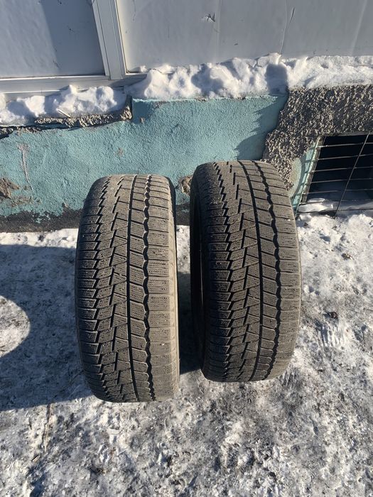 Продам хороши 2 балона всесезонная