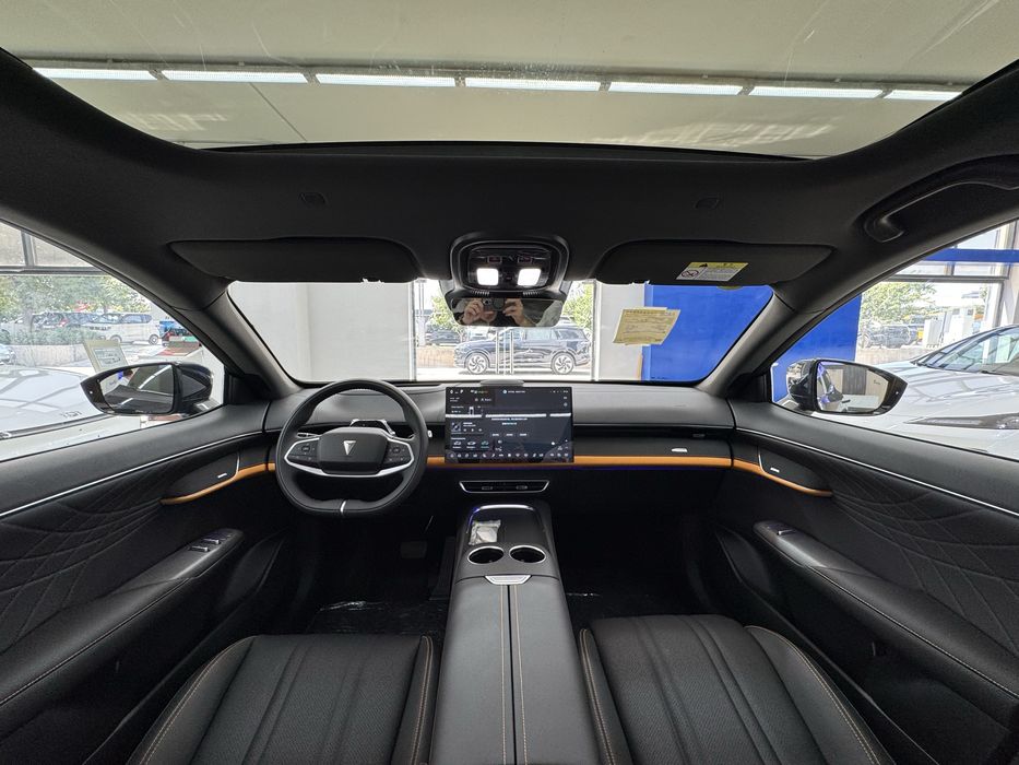 Changan Deepal S07 215 Max 2025